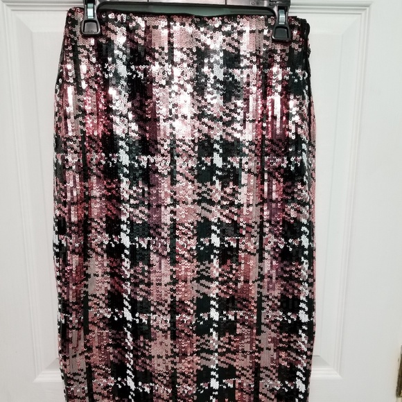 RARE ! Zara skirt (7901) LAST ONE - Picture 7 of 8